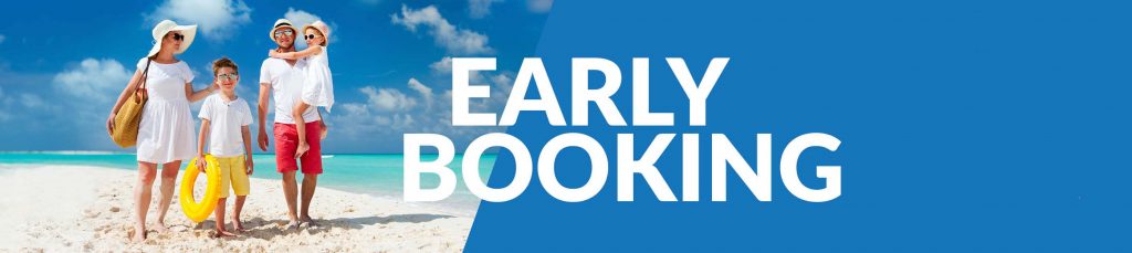 Early Booking Tunisiebooking