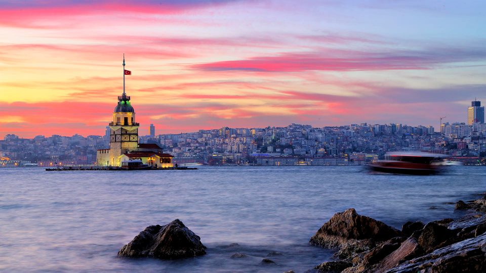 Guide Touristique Istanbul : Bien Préparer Son Voyage