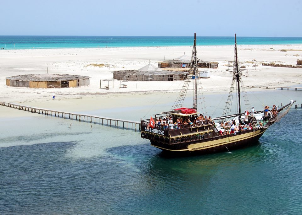 Guide Touristique Djerba : Bien Préparer Son Voyage