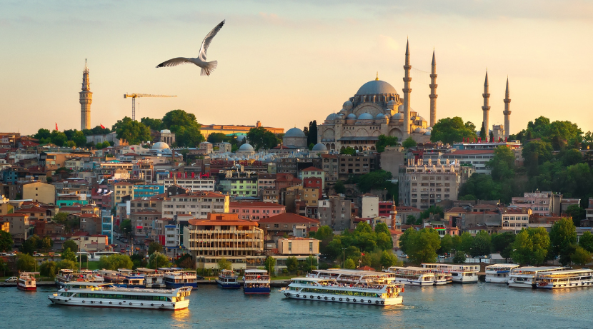 Istanbul