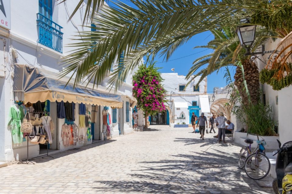 Top 10 expériences locales à Djerba