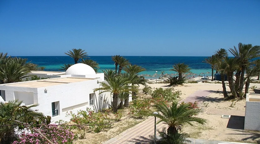 midoun djerba
