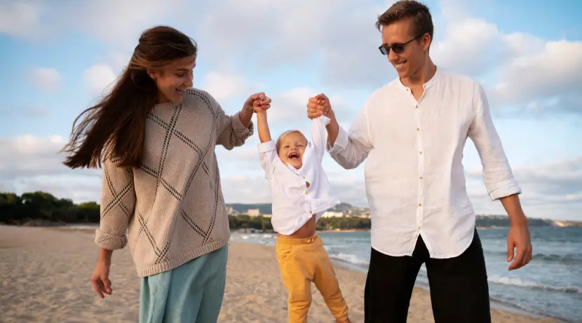 meilleurs hotels tunisie pour famille