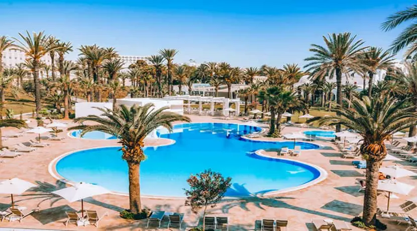 occidental Sousse Marhaba