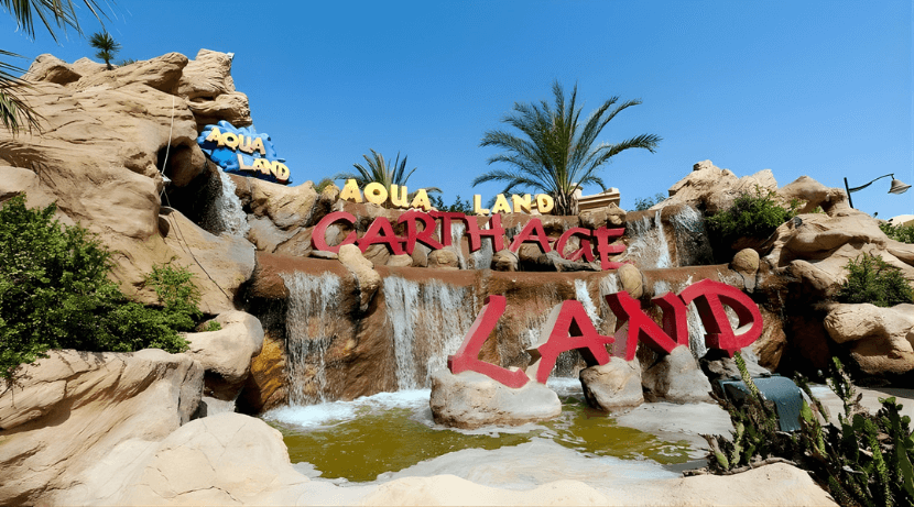 Parc Carthage Land
