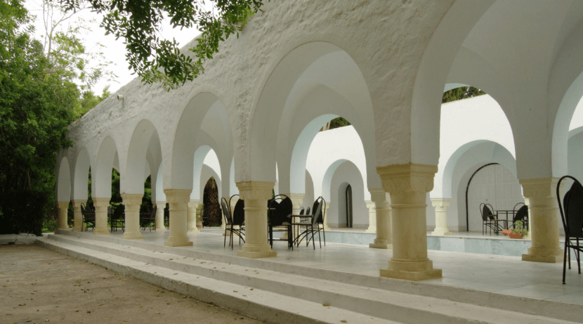 Hammamet dar sebastien