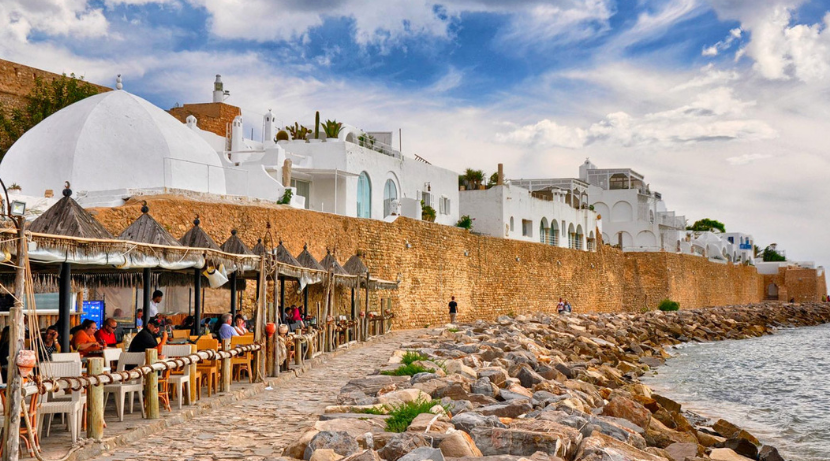 Visiter Hammamet