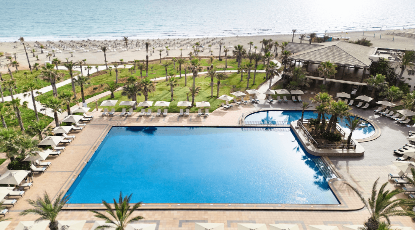 Eolia Djerba 