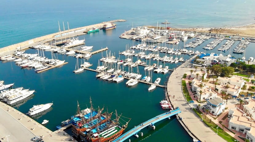 Djerba ou Hammamet quelle destination choisir