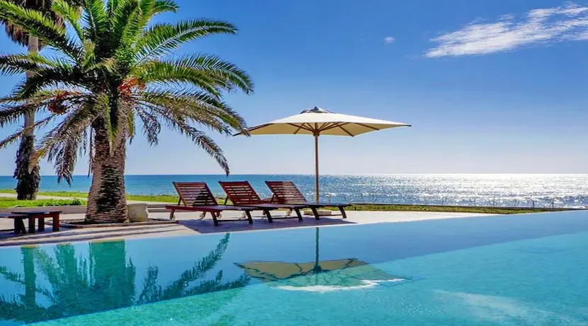meilleurs hotels pour famille a hammamet