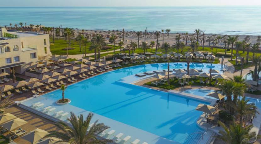hotel iberostar selection eolia 