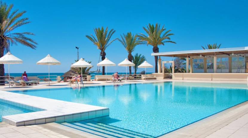 hotel omar khayam resort
