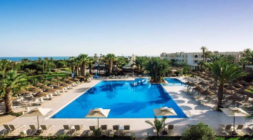 iberostar waves mehari pisicne