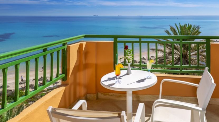 meilleurs hotels en Tunisie pour les voyageurs francais