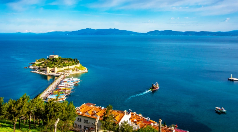 kusadasi