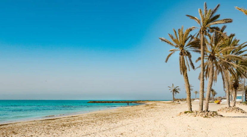 que faire a djerba en 4 jours
