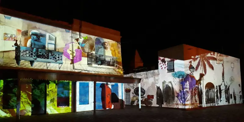 Festival See Djerba 2026